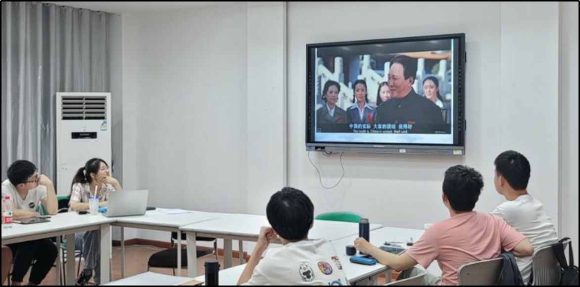 学习全国两会精神 践行初心使命担当肃州区法院干警热议两会精神（一）